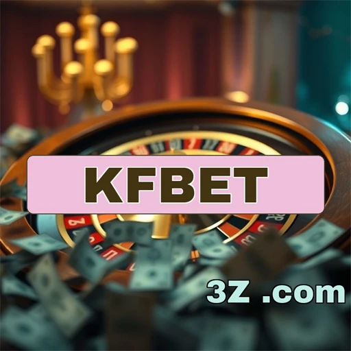 kfbet Segurança Garantida