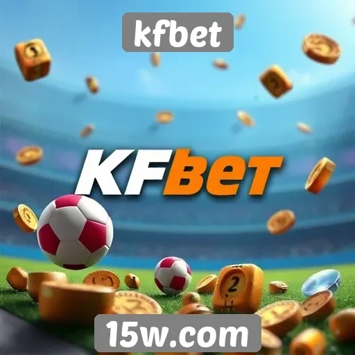 Comparativo de bônus e promoções no site kfbet