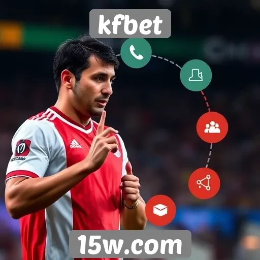 Análise das principais funcionalidades do kfbet