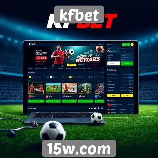 novas funcionalidades do site kfbet atraem jogadores