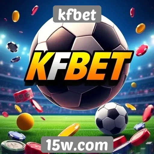 kfbet oferece diversas opções de jogos online