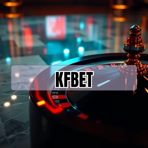 kfbet: Transforme Sua Sorte com a Loteria Incrível do Site