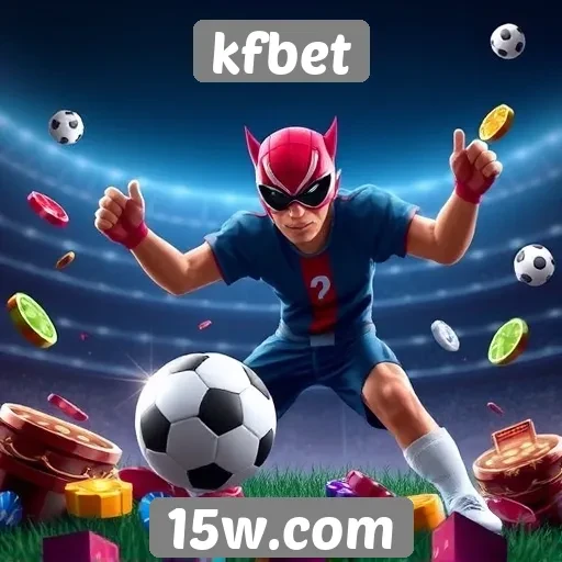 Promos e bônus disponíveis no kfbet