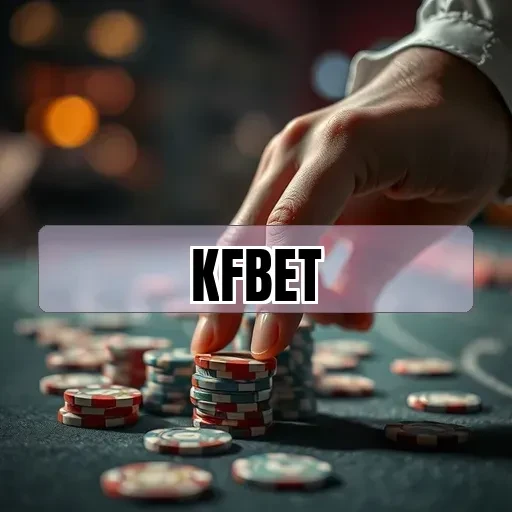 kfbet: Os Incríveis Caça-níqueis que Você Precisa Conhecer