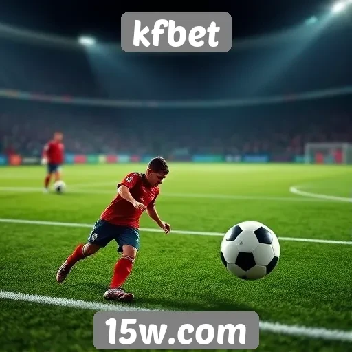 jogadores elogiam a experiência de usuário no kfbet